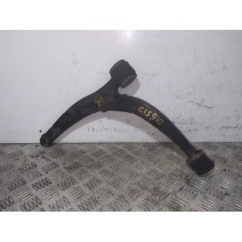 BRAZO SUSPENSION INFERIOR DELANTERO DERECHO 