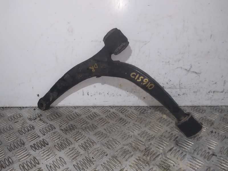 Recambio de brazo suspension inferior delantero derecho para peugeot 607 (s2) básico referencia OEM IAM   