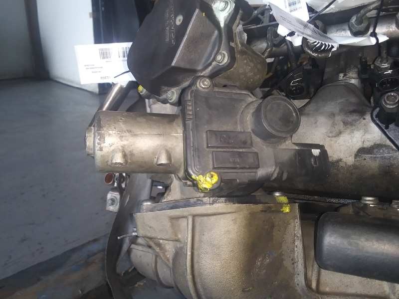 Recambio de valvula egr para volkswagen crafter caja cerrada 2.5 tdi dpf referencia OEM IAM 076131501A 076131501B 