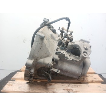 Recambio de caja cambios para peugeot 208 i (ca_, cc_) 1.2 vti 82 referencia OEM IAM 20A701 / VERE8851 / 9810688480  