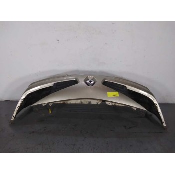 Recambio de paragolpes delantero para renault megane ii berlina 5p dynamique referencia OEM IAM  2 SERIE CON SENSORES PARKING