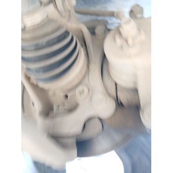 Recambio de mangueta delantera izquierda para kia niro ii (sg2) 1.6 gdi hybrid referencia OEM IAM 51710AT000  51730M6000