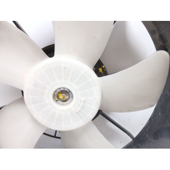 Recambio de electroventilador para honda hr-v (ru) 1.5 (ru1) referencia OEM IAM ax2680002120  