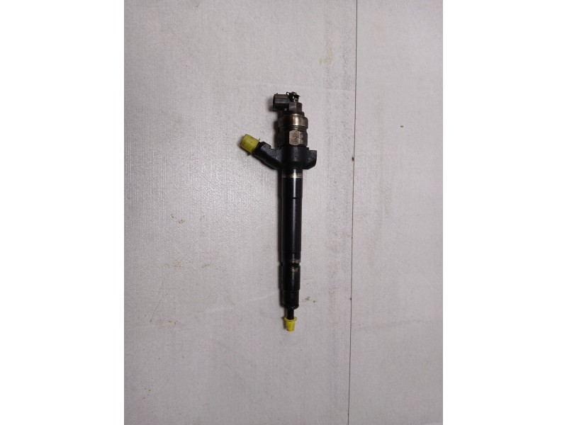 Recambio de inyector para ford transit caja cerrada ´06 2.4 tdci cat referencia OEM IAM 6C1Q9K546  