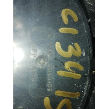 Recambio de electroventilador para peugeot 308 sport referencia OEM IAM FC1049874716T  