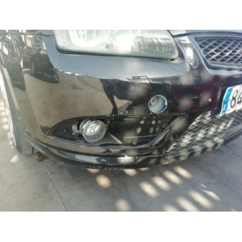 PARAGOLPES DELANTERO SPORT REJILLA ROTA