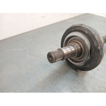 Recambio de transmision trasera izquierda para mercedes-benz clase c w205 c200 bluetec referencia OEM IAM A2053502409  