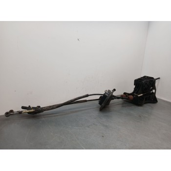 Recambio de palanca cambio para peugeot rifter access standard referencia OEM IAM  MANUAL 5 VELOCIDADES 