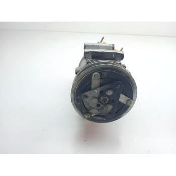 Recambio de compresor aire acondicionado para peugeot 206 van 1.4 hdi referencia OEM IAM 9655191580 sdv12 1449f 