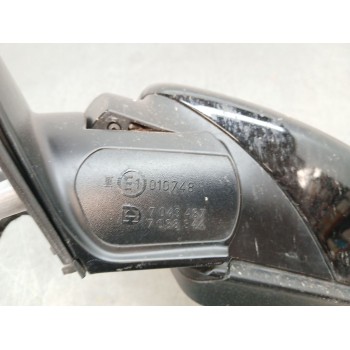 Recambio de retrovisor izquierdo para bmw 5 (e60) 520 d referencia OEM IAM E1010748 7043437 7038344