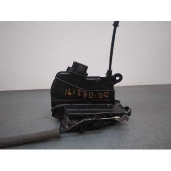 CERRADURA PUERTA DELANTERA DERECHA 805029595R 4 PINES 