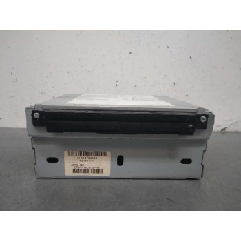 SISTEMA AUDIO / RADIO CD CF6N18C815HA CAJA 