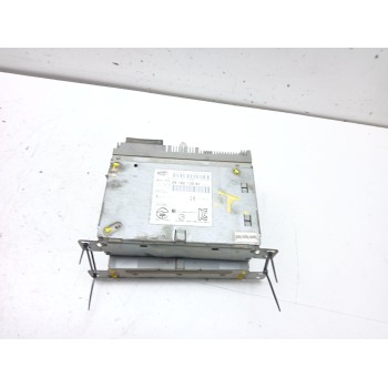 Recambio de sistema audio / radio cd para peugeot 508 sw 1.6 blue-hdi fap referencia OEM IAM 9818613880  