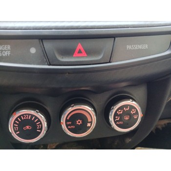 MANDO CALEFACCION / AIRE ACONDICIONADO 