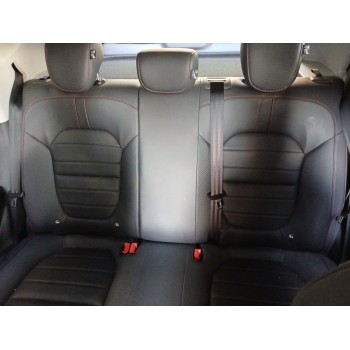 Recambio de juego asientos completo para mg zs suv (azs1) 1.5 vti referencia OEM IAM   