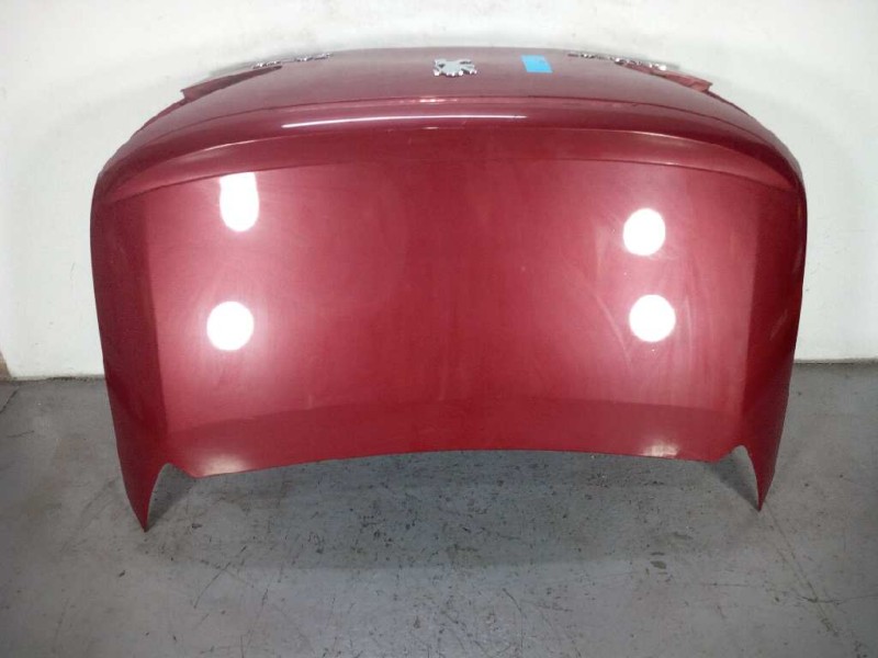 Recambio de tapa maletero para peugeot 307 cc (s2) básico referencia OEM IAM   