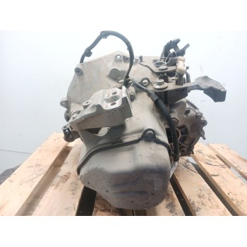 Recambio de caja cambios para peugeot 208 i (ca_, cc_) 1.2 vti 82 referencia OEM IAM 20A701 / VERE8851 / 9810688480  