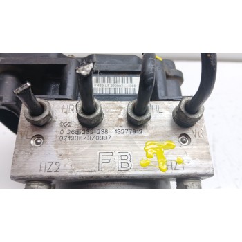 Recambio de abs para opel corsa d (s07) 1.4 (l08, l68) referencia OEM IAM 0265232238 13277812 