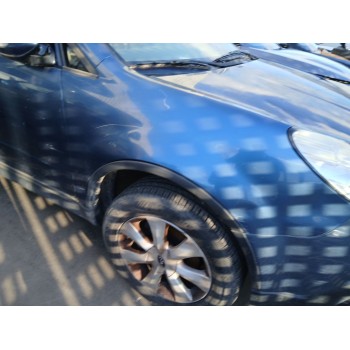 Recambio de aleta delantera derecha para subaru tribeca (b9) 3.0 (wxe) referencia OEM IAM 57110XA04A9P  