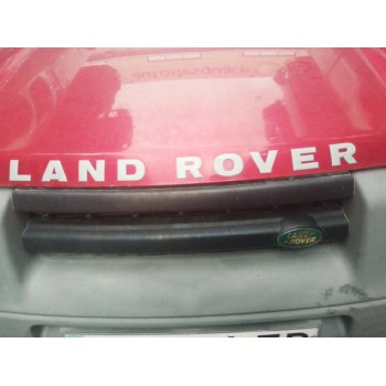 Recambio de paragolpes delantero para land rover freelander (ln) 2.0 di xe familiar (72kw) referencia OEM IAM   