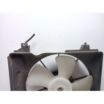 Recambio de electroventilador para honda hr-v (ru) 1.5 (ru1) referencia OEM IAM ax2680002120  