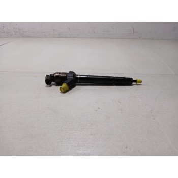 Recambio de inyector para ford transit caja cerrada ´06 2.4 tdci cat referencia OEM IAM 6C1Q9K546  