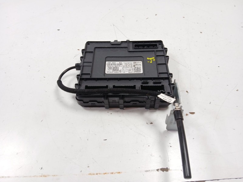Recambio de modulo electronico para kia ev3 referencia OEM IAM 95400EV000  