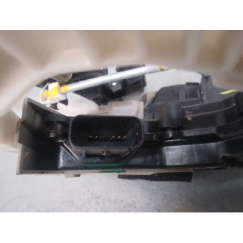 Recambio de cerradura puerta delantera izquierda para kia ceed drive referencia OEM IAM 81310J7010 5 PINES 