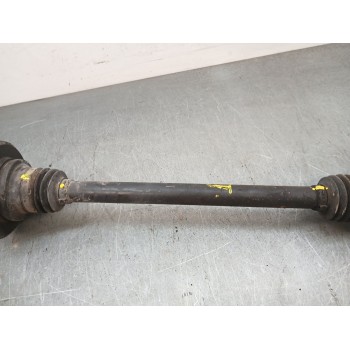 Recambio de transmision trasera izquierda para mercedes-benz clase c w205 c200 bluetec referencia OEM IAM A2053502409  