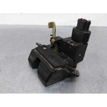 Recambio de cerradura maletero / porton para kia carens (un) concept referencia OEM IAM 812301D000  4 CABLES