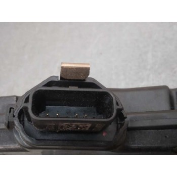 Recambio de cerradura puerta delantera derecha para renault clio v referencia OEM IAM 805029595R 4 PINES 