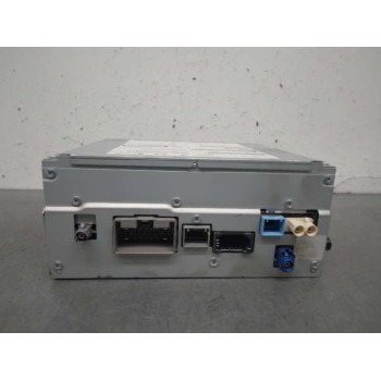 Recambio de sistema audio / radio cd para volvo s60 lim. kinetic referencia OEM IAM CF6N18C815HA CAJA 