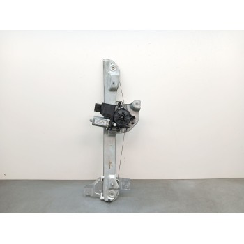 ELEVALUNAS DELANTERO DERECHO 9829512780 6 pines 