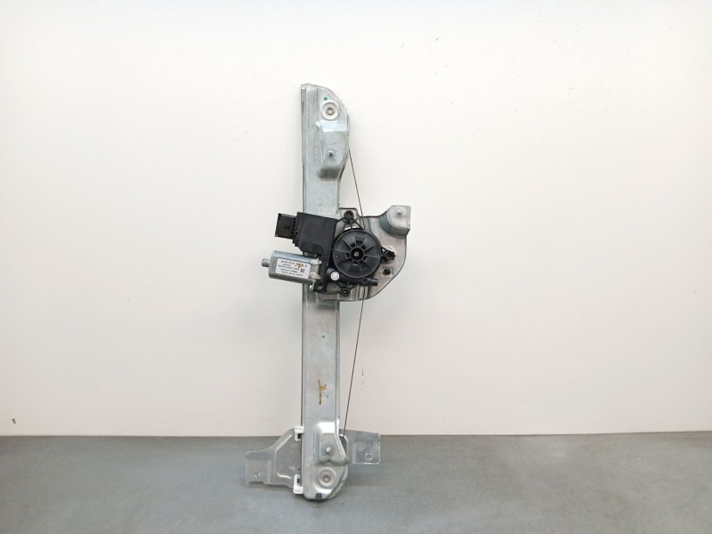 Recambio de elevalunas delantero derecho para peugeot 2008 (--.2013) referencia OEM IAM 9829512780 6 pines 