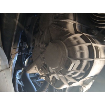 Recambio de caja cambios para opel insignia a (g09) 1.6 cdti (68) referencia OEM IAM   