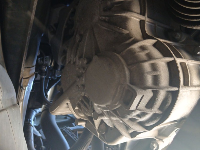 Recambio de caja cambios para opel insignia a (g09) 1.6 cdti (68) referencia OEM IAM   