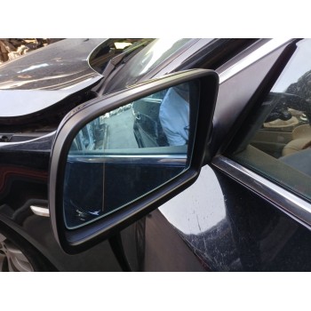 Recambio de retrovisor izquierdo para bmw 5 (e60) 520 d referencia OEM IAM E1010748 7043437 7038344
