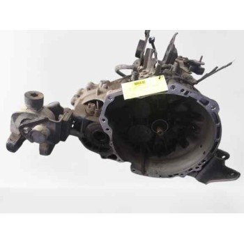 CAJA CAMBIOS 4300038050 MANUAL 5V 