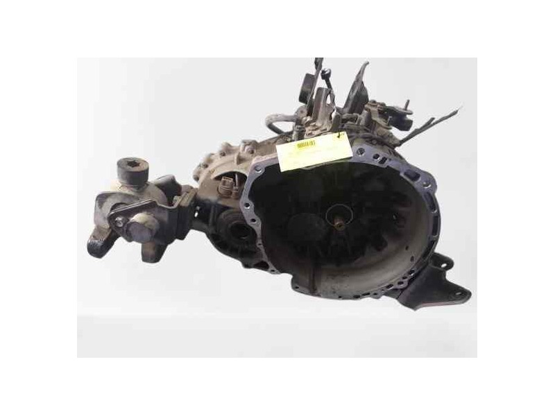 Recambio de caja cambios para kia carnival 2.9 crdi vgt active referencia OEM IAM 4300038050 MANUAL 5V 