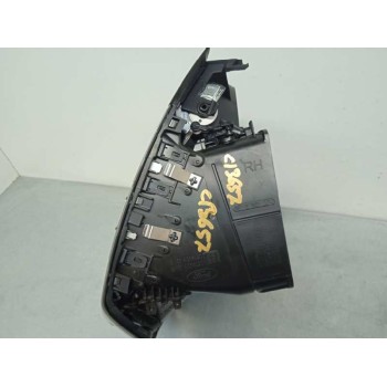 Recambio de aireador para ford focus lim. (cb8) edition referencia OEM IAM BM51A014L20BE BM51A014L21BE CENTRAL