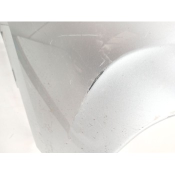 Recambio de paragolpes delantero para mg mg zs suv ev referencia OEM IAM ZS1107701  