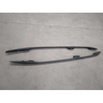 Recambio de barras techo para mazda 6 monovolumen (gy) 2.0 crtd active (100kw) referencia OEM IAM GJ5A51T21 X2 