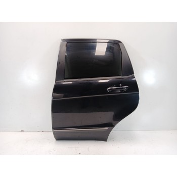 PUERTA TRASERA IZQUIERDA 