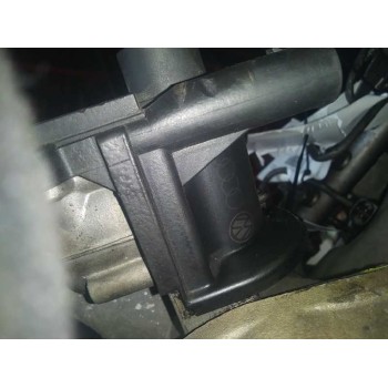 Recambio de valvula egr para volkswagen crafter caja cerrada 2.5 tdi dpf referencia OEM IAM 076131501A 076131501B 