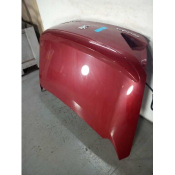 Recambio de tapa maletero para peugeot 307 cc (s2) básico referencia OEM IAM   