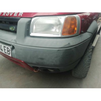 Recambio de paragolpes delantero para land rover freelander (ln) 2.0 di xe familiar (72kw) referencia OEM IAM   