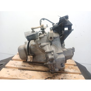 Recambio de caja cambios para peugeot 208 i (ca_, cc_) 1.2 vti 82 referencia OEM IAM 20A701 / VERE8851 / 9810688480  