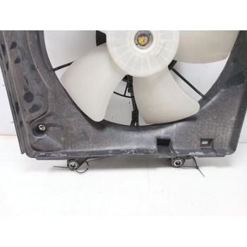 Recambio de electroventilador para honda hr-v (ru) 1.5 (ru1) referencia OEM IAM ax2680002120  