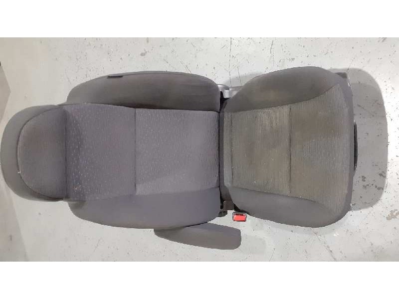 Recambio de asiento delantero izquierdo para chevrolet aveo ls referencia OEM IAM   