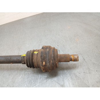 Recambio de transmision trasera izquierda para mercedes-benz clase c w205 c200 bluetec referencia OEM IAM A2053502409  